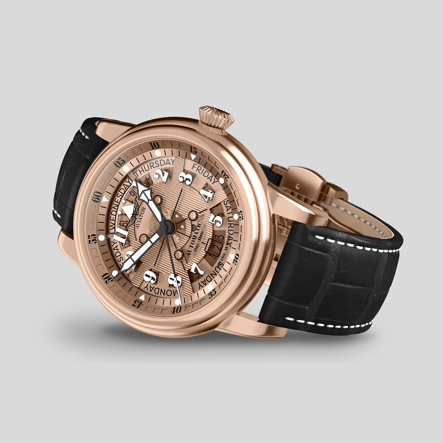 Aviator V.3.36.2.288.4