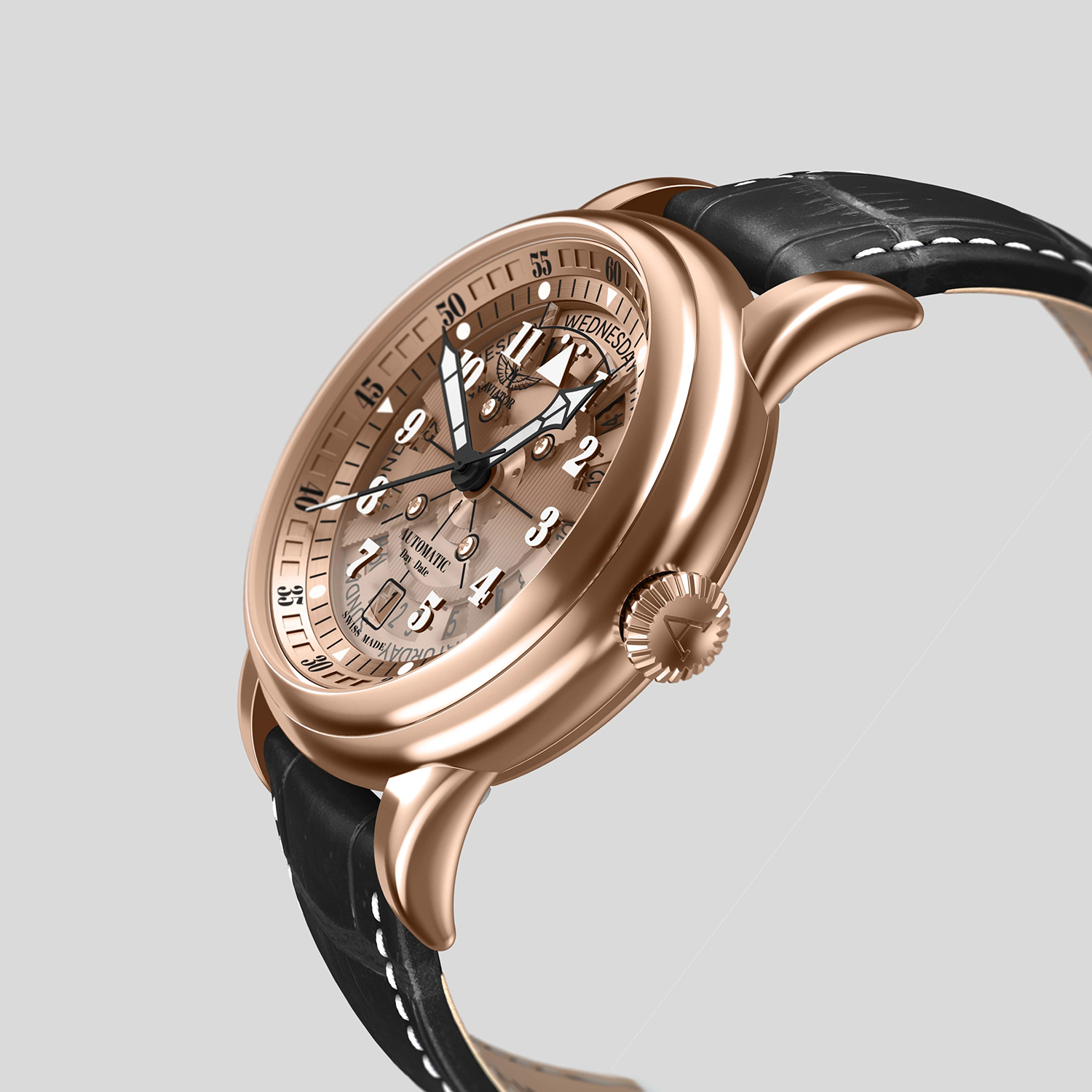Aviator V.3.36.2.288.4