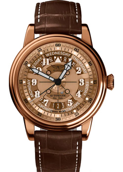 Aviator Douglas Day-Date