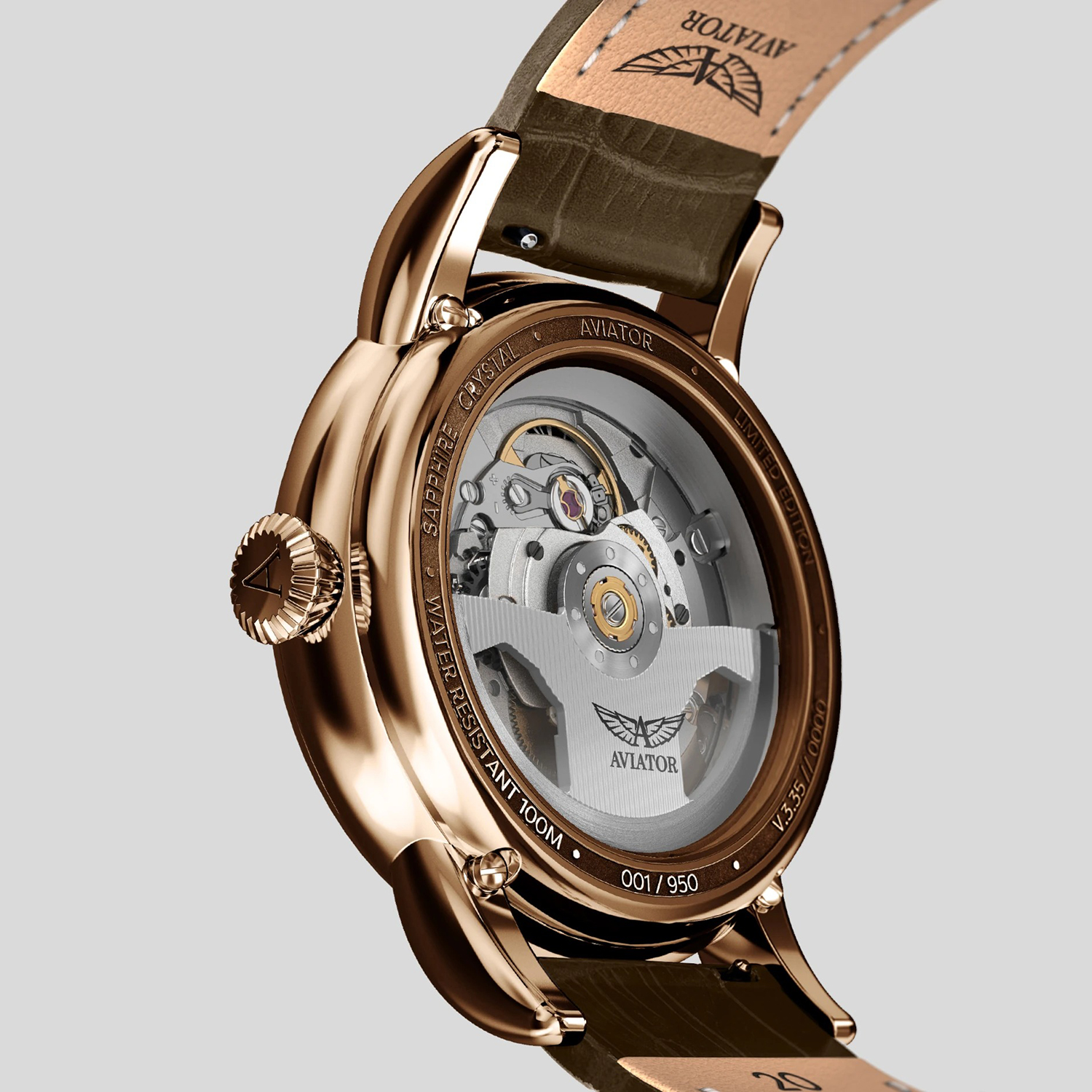 Aviator V.3.36.8.290.4