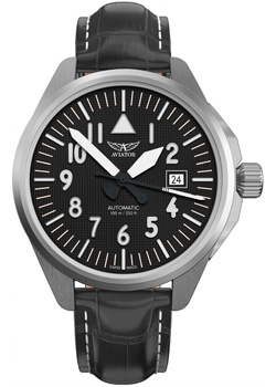 Aviator Airacobra