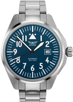 Часы Aviator Airacobra V.3.39.0.334.5