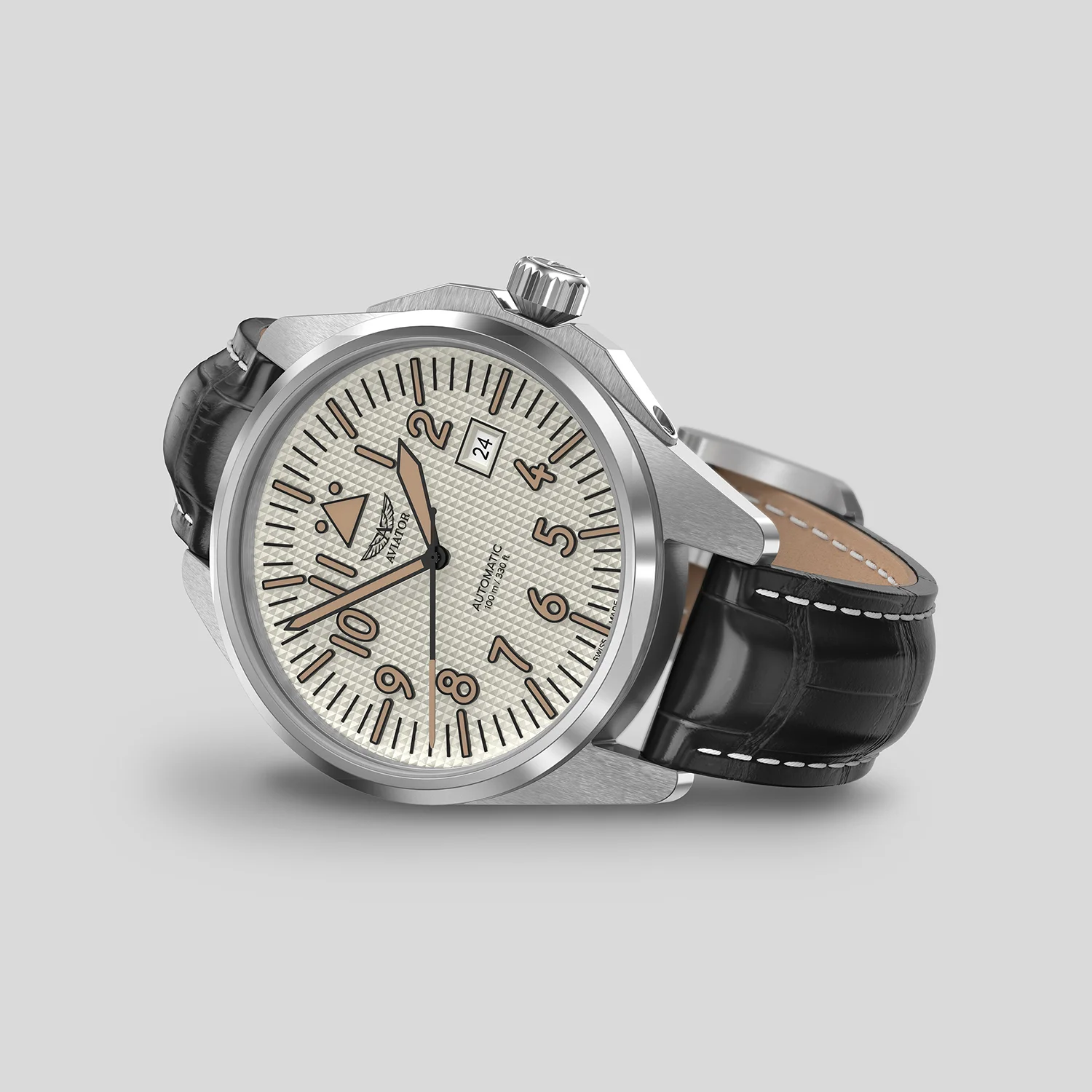 Aviator V.3.39.0.336.4