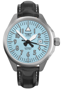Aviator Airacobra