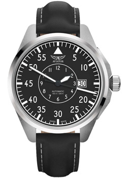 Aviator Airacobra