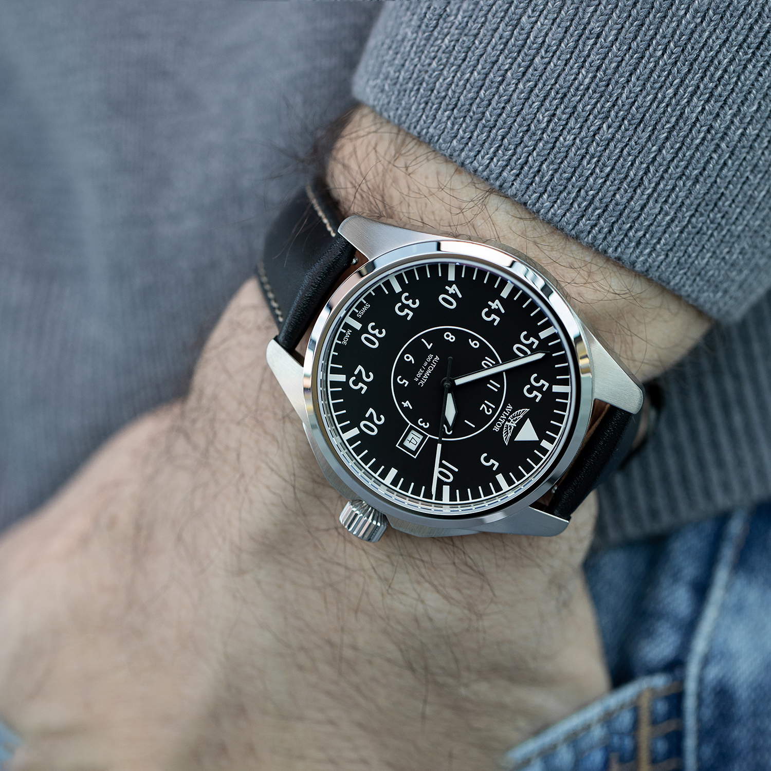 Aviator V.3.39.0.340.4