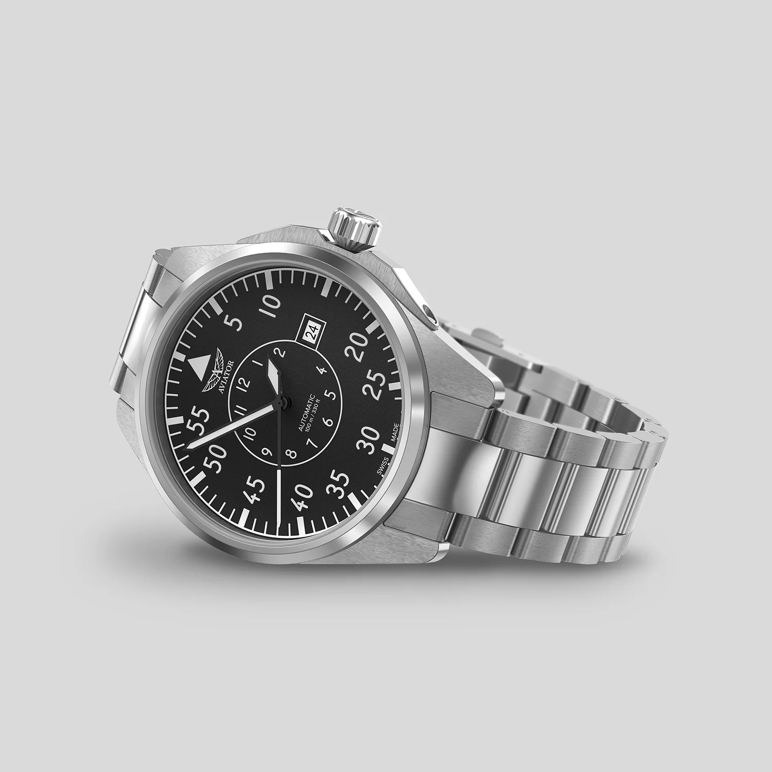 Aviator V.3.39.0.340.5