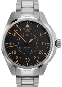 Aviator Airacobra