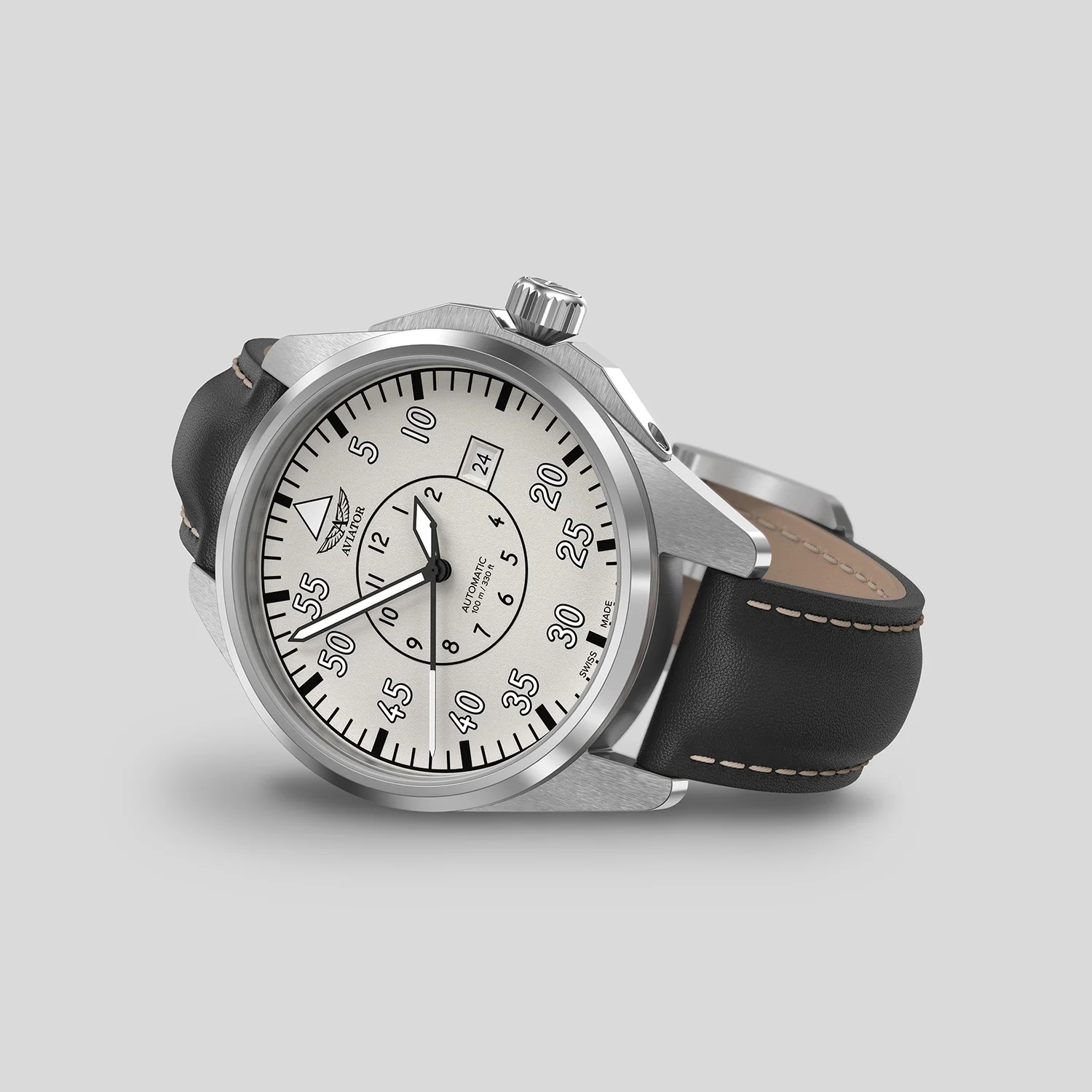 Aviator V.3.39.0.342.4