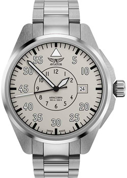 Часы Aviator Airacobra V.3.39.0.342.5