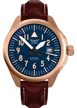 Aviator Airacobra