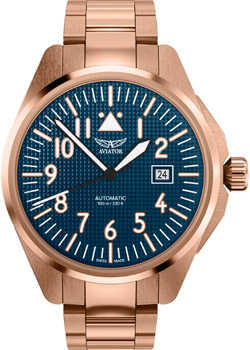 Часы Aviator Airacobra V.3.39.2.335.5