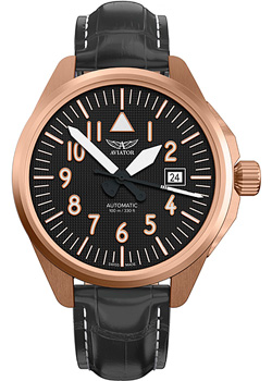 Aviator Airacobra