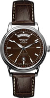 Aviator Douglas Day-Date V.3.20.0.140.4