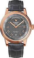 Aviator Douglas Day-Date V.3.35.2.283.4