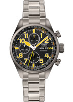 Aviator Airacobra P45 Chrono V.4.26.7.176.5