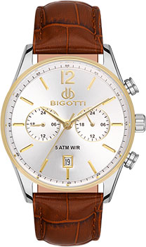 BIGOTTI Quotidiano