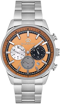 Часы BIGOTTI Milano BG.1.10542-4
