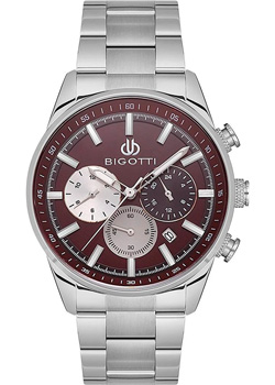 Часы BIGOTTI Milano BG.1.10542-5