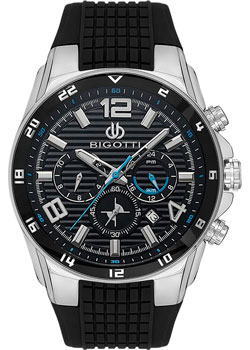 Часы BIGOTTI Milano BG.1.10552-1