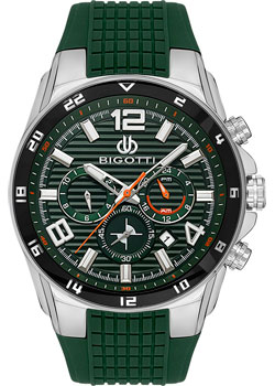 Часы BIGOTTI Milano BG.1.10552-3