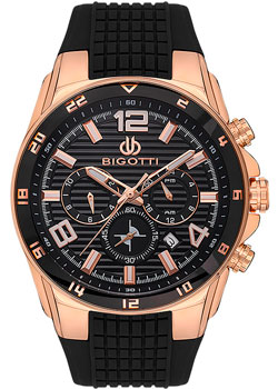 Часы BIGOTTI Milano BG.1.10552-5