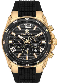 Часы BIGOTTI Milano BG.1.10552-8