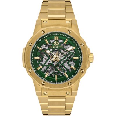 Часы BIGOTTI Raffinato BG.1.10633-4