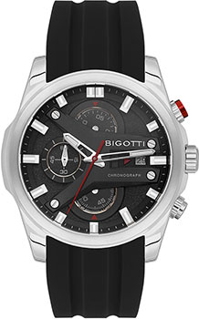 Часы BIGOTTI Raffinato BG.1.10641-1