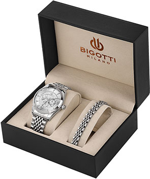 BIGOTTI Gift Set