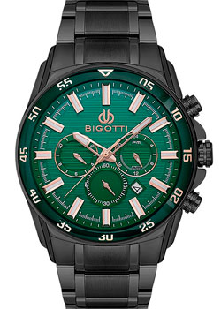 Часы BIGOTTI Raffinato BG.1.10675-4