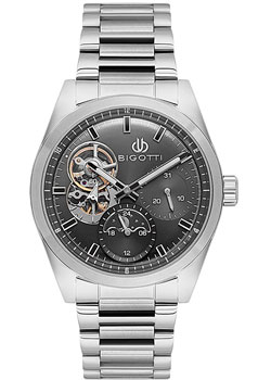 Часы BIGOTTI Raffinato BG.1.10693-1