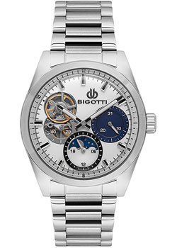 Часы BIGOTTI Raffinato BG.1.10693-2