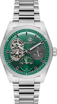BIGOTTI Raffinato