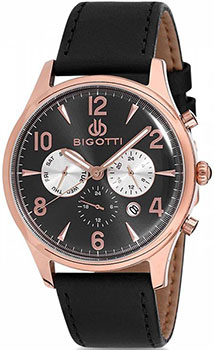 Часы BIGOTTI Milano BGT0223-3