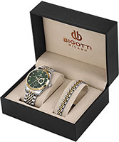 BIGOTTI Gift Set BG.1.10650-4
