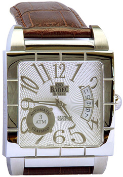 Часы Badec Механические часы 92003.534
