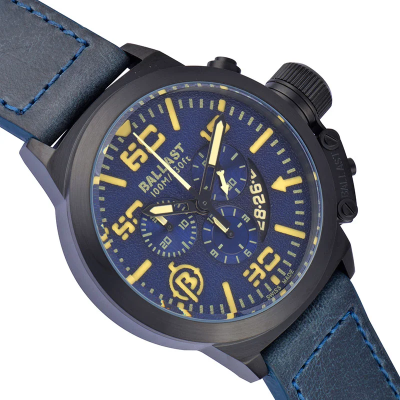 Ballast BL-3101-0H
