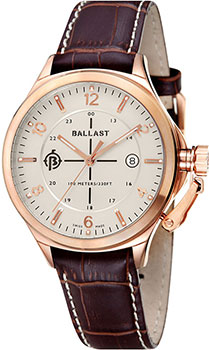 Вся коллекция TRAFALGAR Dress 3 Hand Date