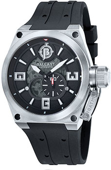 Вся коллекция VALIANT Automatic Skeleton