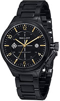 Ballast TRAFALGAR Dress 3 Hand Date BL-3125-66