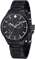Ballast TRAFALGAR Dress GMT BL-3126-66