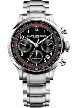 Часы Baume&Mercier Capeland M0A10062