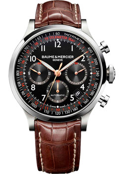 Часы Baume&Mercier Capeland M0A10067