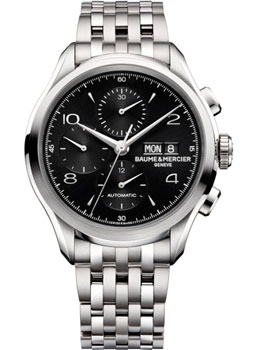 Часы Baume&Mercier Clifton M0A10212