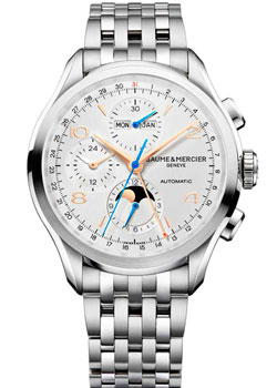 Часы Baume&Mercier Clifton M0A10279
