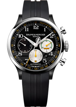 Часы Baume&Mercier Capeland M0A10281