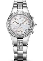 Baume&Mercier Linea M0A10017
