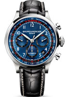 Baume&Mercier Capeland M0A10065