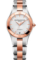 Baume&Mercier Linea M0A10073